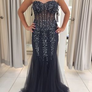 Sweet 16/ Prom Dress